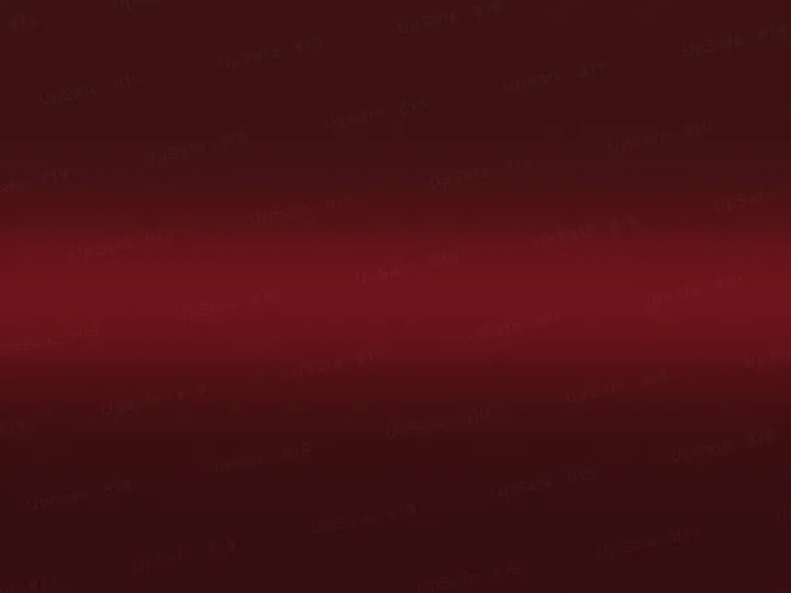 Цвет Cabernet, код 819, CGE: спектральный рендер покрытия
