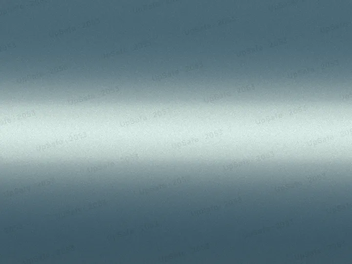 Цвет Frost Blue, код 2053, JBC2053, JJZ: спектральный рендер покрытия