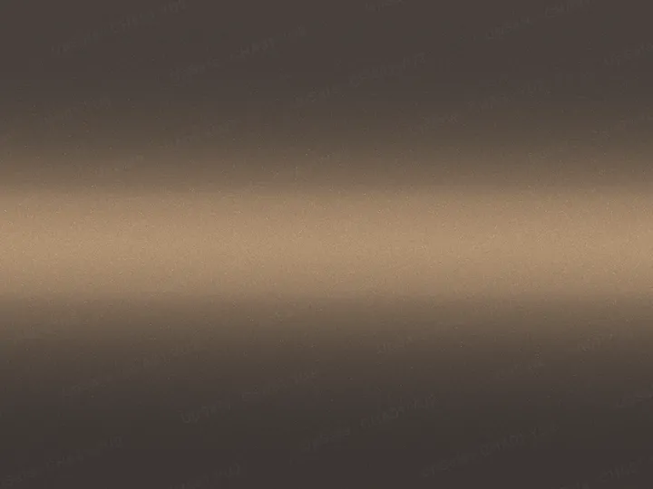 Цвет Wdlnd.Brown S/G, код CHA01:YU2, PU2, QU2, U2, YU2: спектральный рендер покрытия