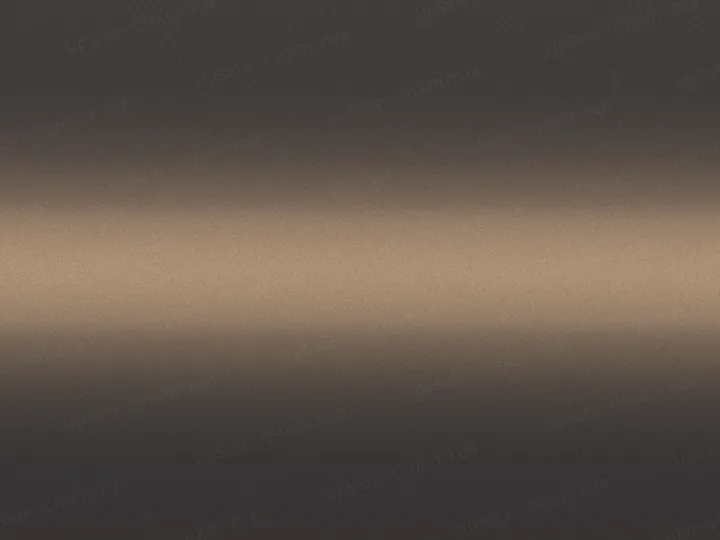 Цвет Wdlnd.Brown S/G, код CHA01:YUB, PUB, QUB, UB, YUB: спектральный рендер покрытия