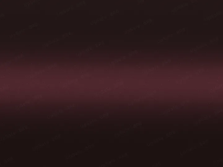 Цвет Dp. Molten Red, код BR8, CHA03:BR8, PR8, QR8, R8: спектральный рендер покрытия