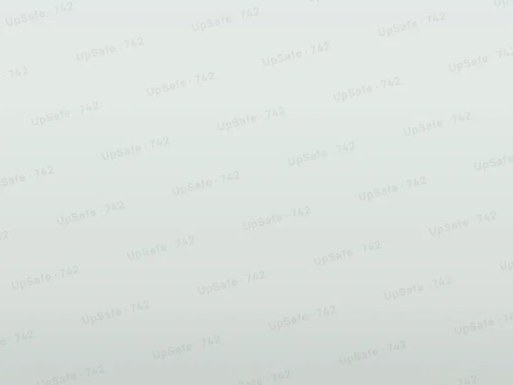 Цвет Bright White, код 742, 742A, BWA, PWA, QWA, WA: спектральный рендер покрытия