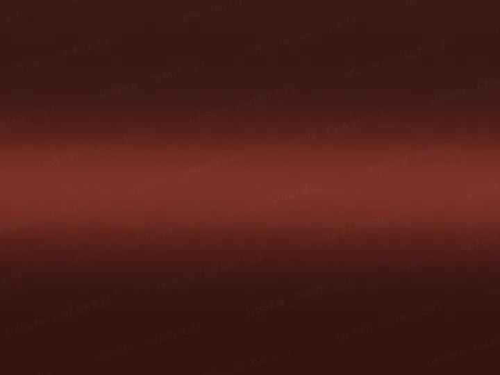 Цвет Cayenne Red Cry., код CHA07:EVJ, EVJ, PVJ, QVJ, VJ: спектральный рендер покрытия