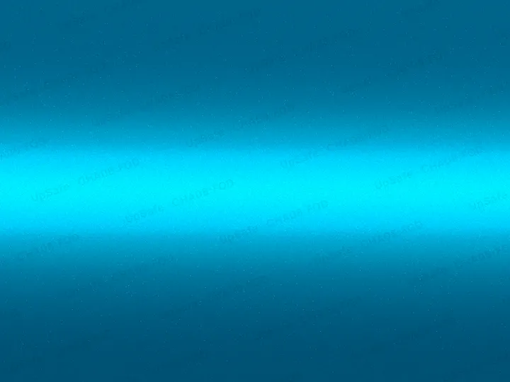 Цвет Surf Blue, код CHA08:FQD, FQD, PQD, QD, QQD: спектральный рендер покрытия