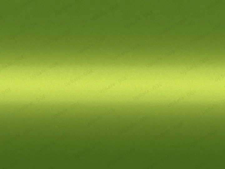 Цвет Green With Envy, код GGE, PGE: спектральный рендер покрытия