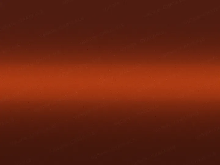 Цвет Copperhead, код CHA12:KLB, KLB, LB, PLB, QLB: спектральный рендер покрытия