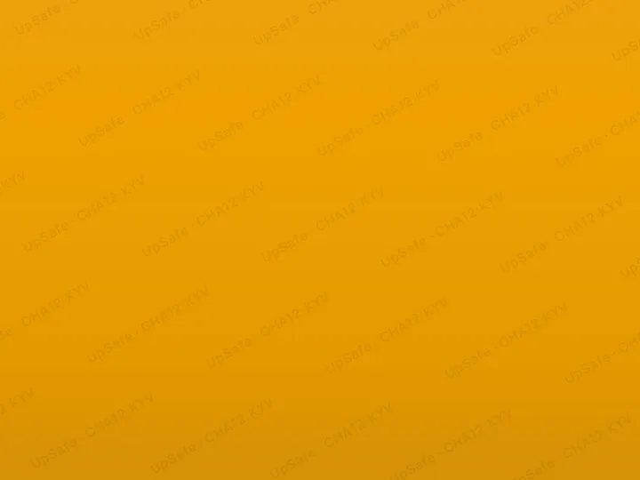 Цвет Stinger Yellow, код CHA12:KYV, KYV, PYV, QYV, YV: спектральный рендер покрытия