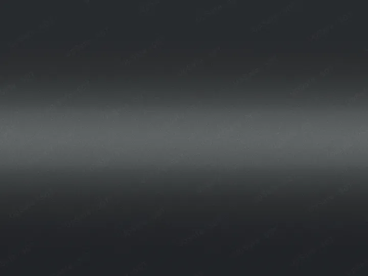 Цвет Graphite Grey, код 5DT, 679, 679/B, NSA, PSA: спектральный рендер покрытия
