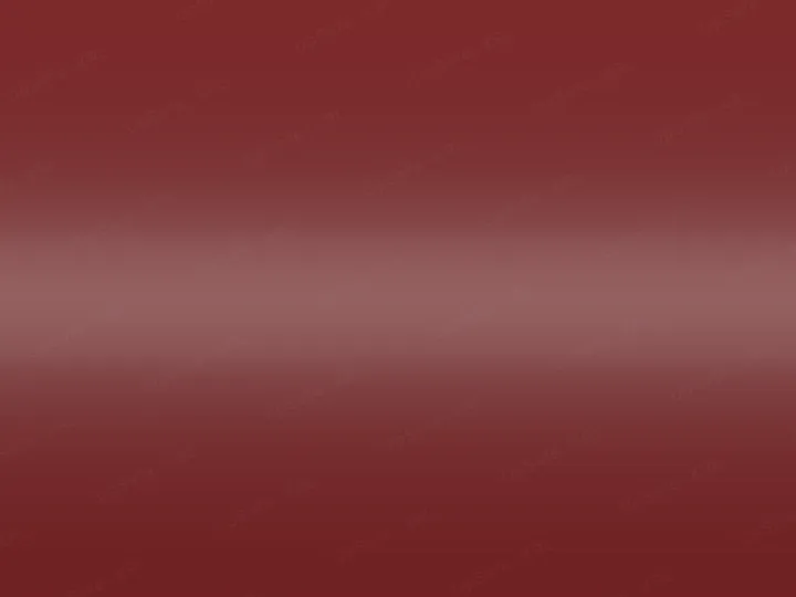 Цвет Red, код KRL, PRL: спектральный рендер покрытия