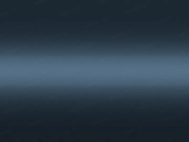 Цвет Twilight Blue, код C7, CHA86:EC7, EC7, PC7, QC7: спектральный рендер покрытия