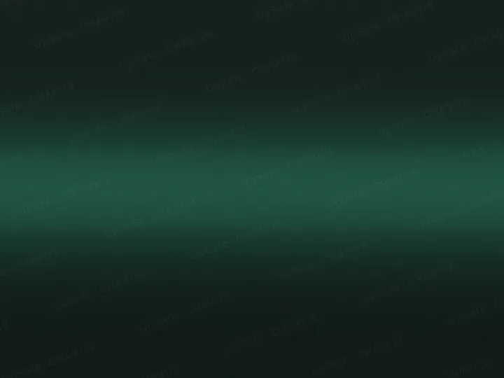 Цвет Verde Bosque, код CHA9119, PG8, VB: спектральный рендер покрытия