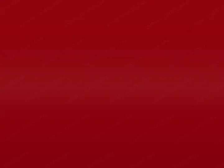 Цвет Flame Red, код CHA93:PR4, PR4, QR4, R4, RF: спектральный рендер покрытия