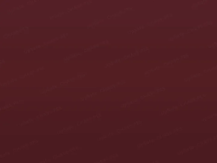 Цвет Roan Red, код CHA95:PE5, PE5: спектральный рендер покрытия