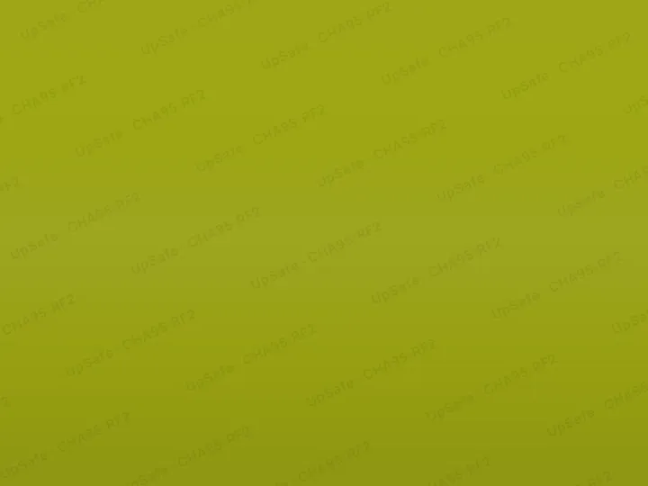 Цвет Nitro Yellow Green, код CHA95:RF2, F2, PF2, QF2, RF2: спектральный рендер покрытия