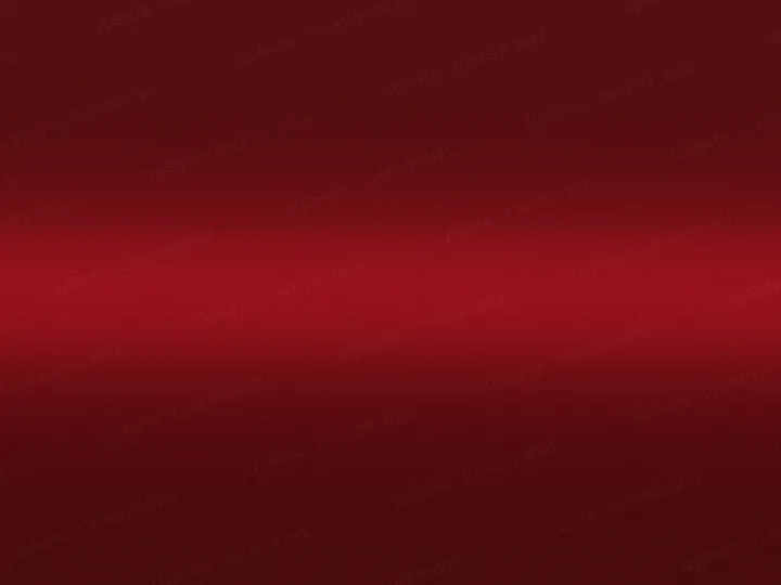 Цвет Inferno Red, код CHA99:WEL, EL, PEL, QEL, WEL: спектральный рендер покрытия