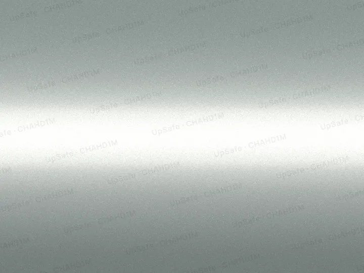 Цвет Pl.Silver-misc., код CHAHD1M, HD1: спектральный рендер покрытия