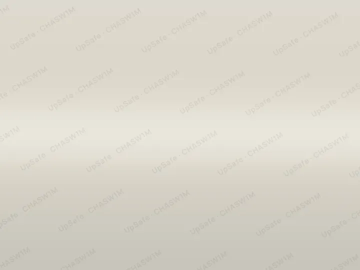 Цвет Stone White, код CHASW1M, SW1: спектральный рендер покрытия
