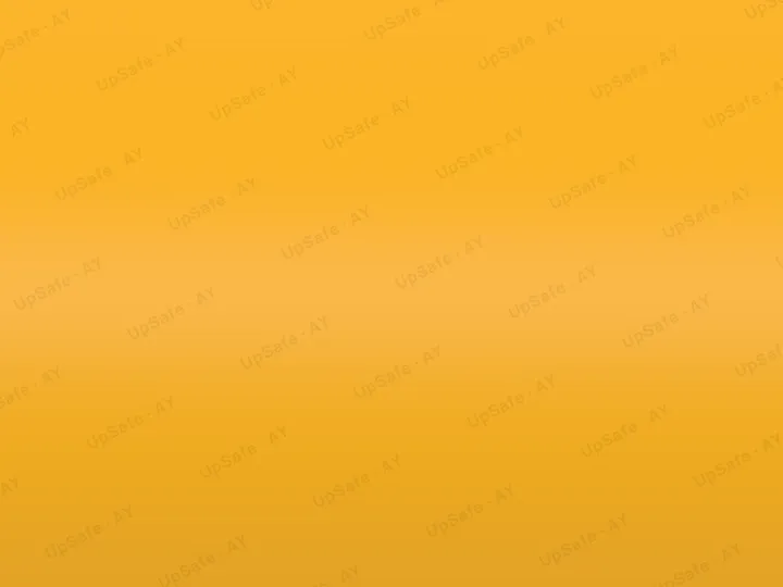 Цвет Safety Yellow, код AY: спектральный рендер покрытия