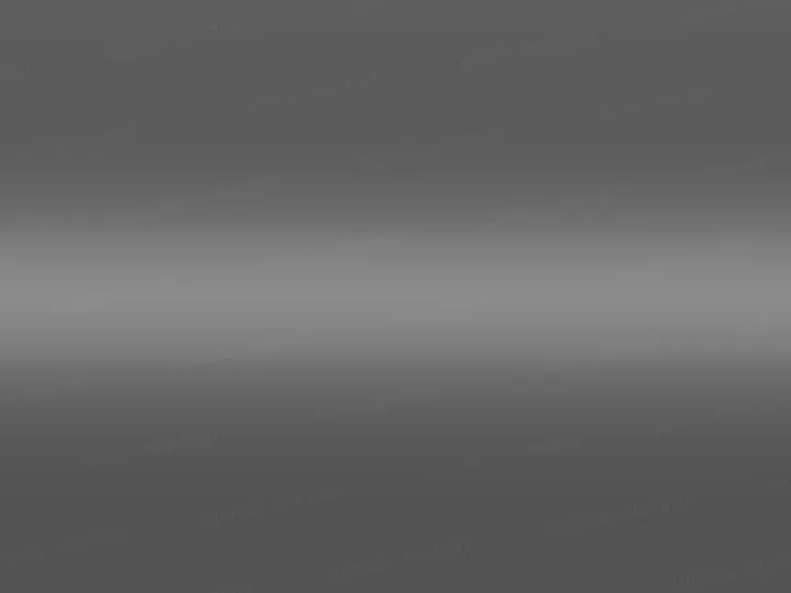 Цвет Medium Gray, код KIA7007: спектральный рендер покрытия