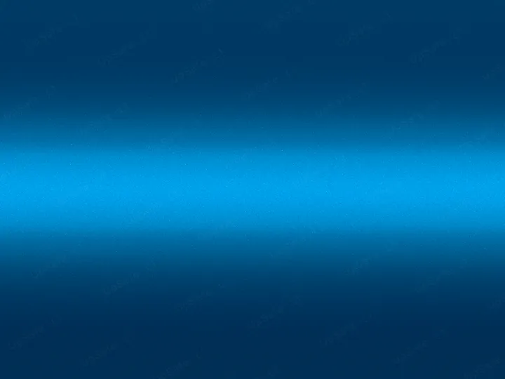Цвет Blue, код L1: спектральный рендер покрытия