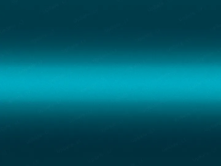 Цвет Turquoise Blue, код L1: спектральный рендер покрытия