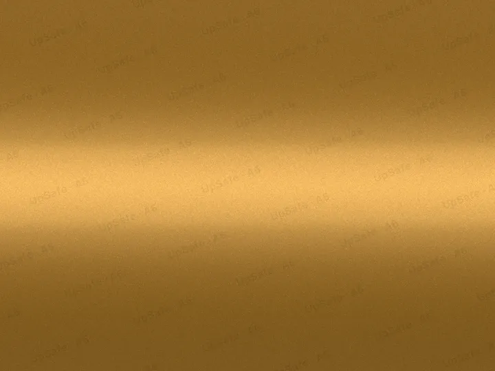 Цвет Dark Yellow, код A6: спектральный рендер покрытия