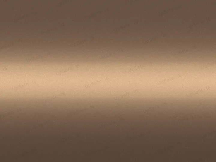 Цвет Caramel Gold, код I6: спектральный рендер покрытия