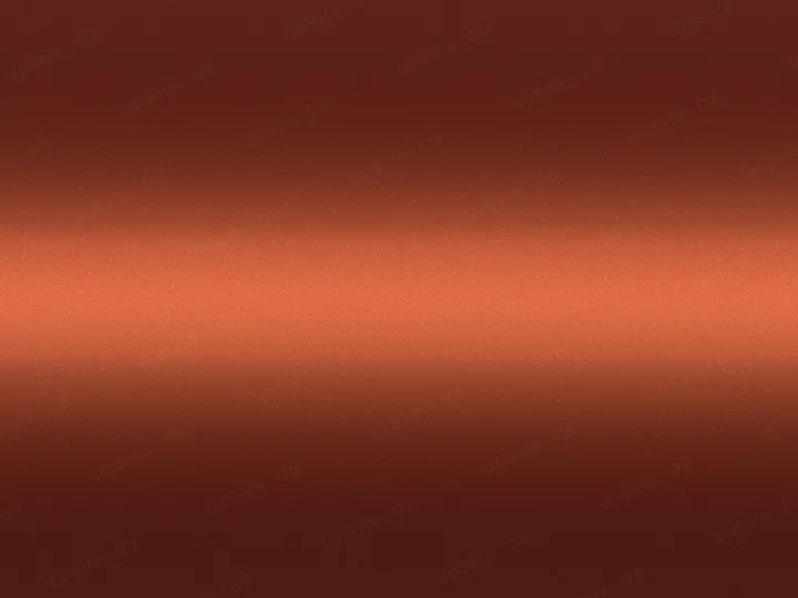 Цвет Electric Orange, код O9: спектральный рендер покрытия