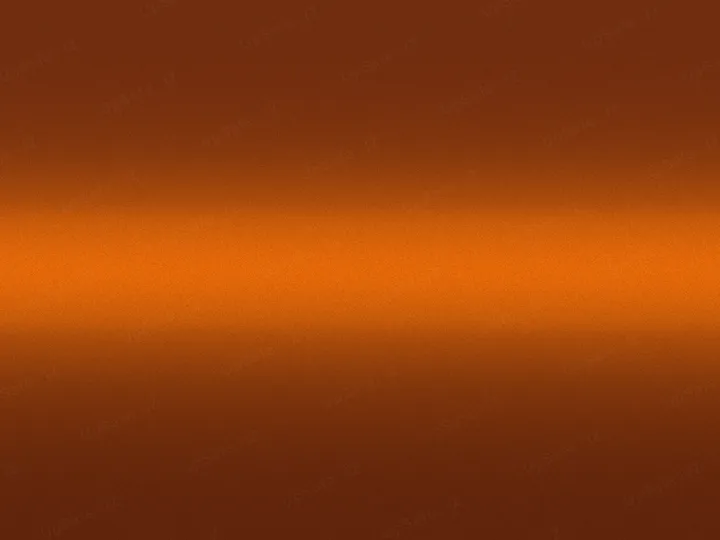 Цвет Soda Orange, код IZ: спектральный рендер покрытия