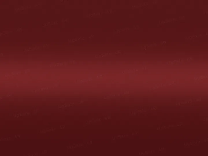 Цвет Garnet Pearl, код 4R: спектральный рендер покрытия