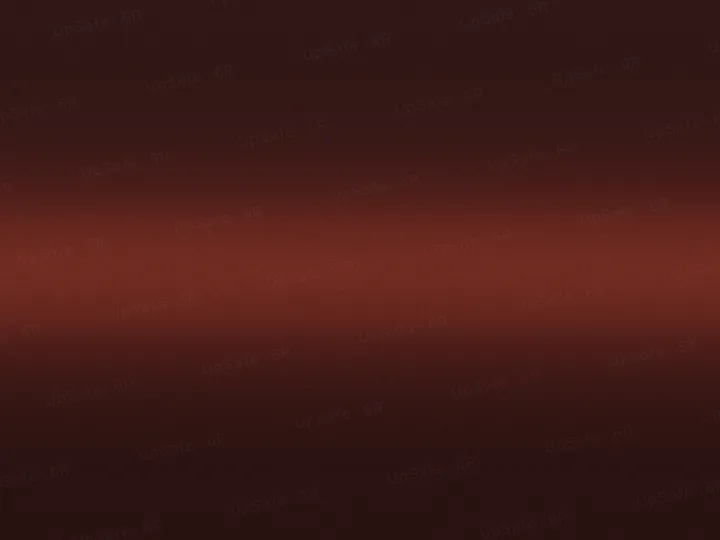Цвет Crimson Red, код 6R: спектральный рендер покрытия