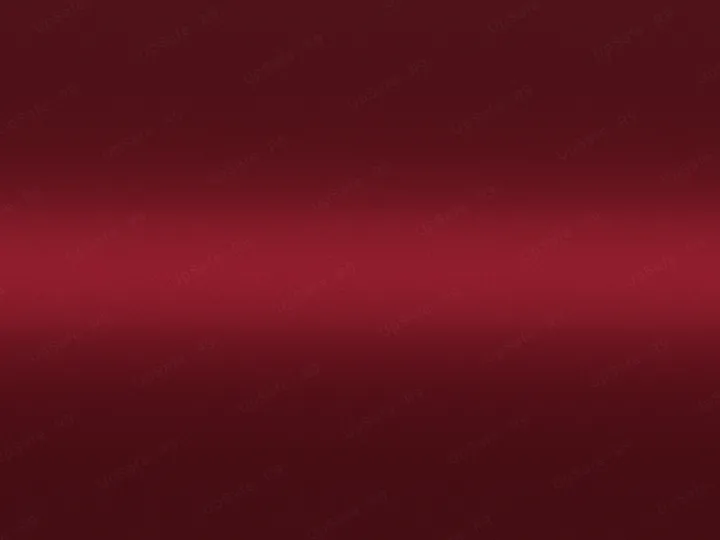 Цвет Ruby Red, код R9: спектральный рендер покрытия