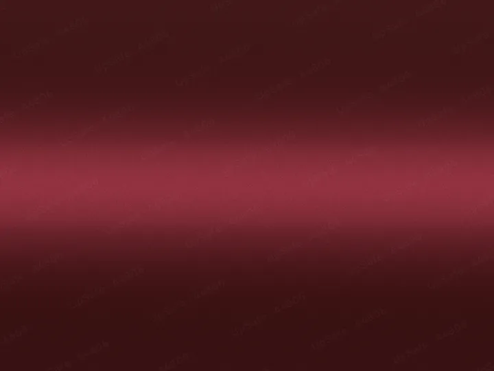 Цвет Ruby Red, код A4806, R06: спектральный рендер покрытия