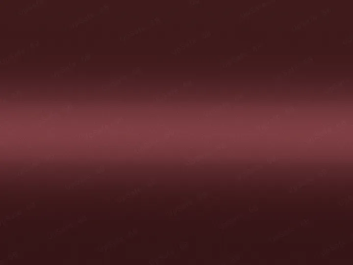 Цвет Dark Red, код 6B: спектральный рендер покрытия
