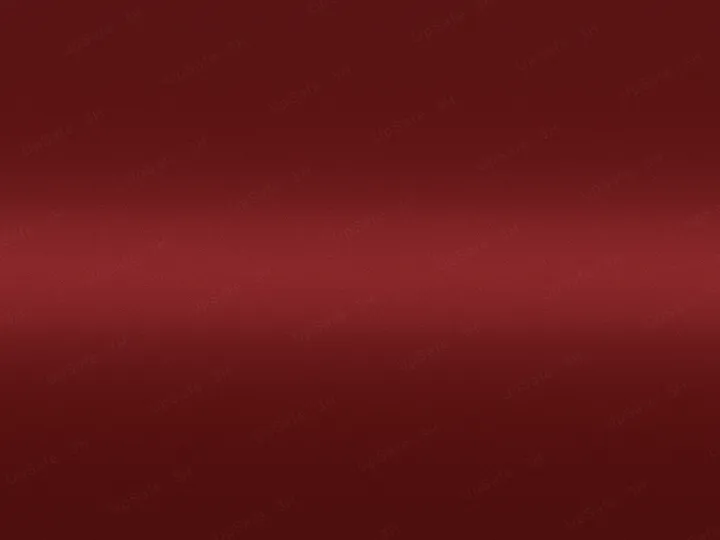 Цвет Volcanic Red, код 3H, 3P: спектральный рендер покрытия