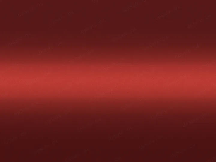 Цвет Mars Red, код O4: спектральный рендер покрытия