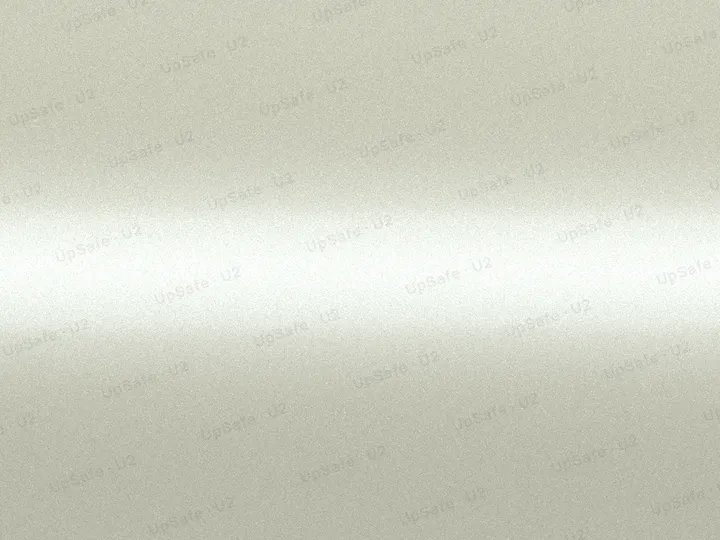 Цвет Pearl White, код U2: спектральный рендер покрытия