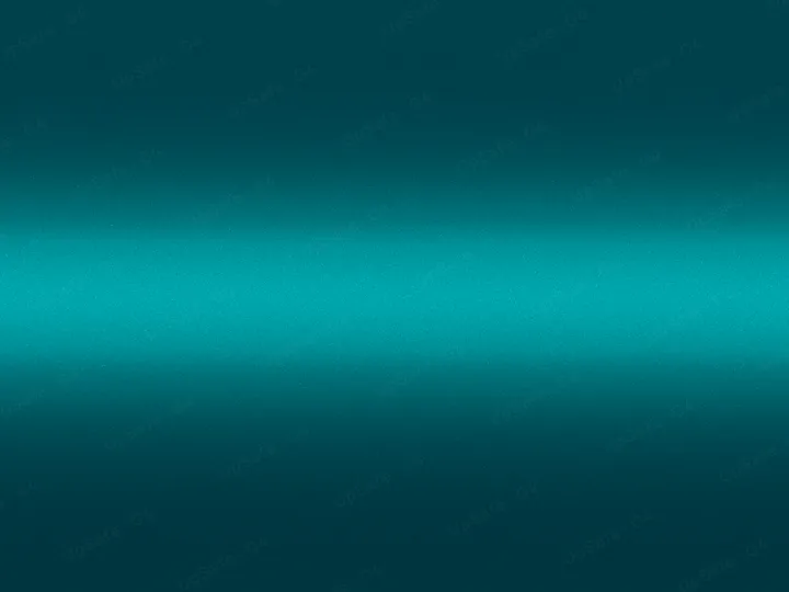 Цвет Teal Blue, код G4: спектральный рендер покрытия