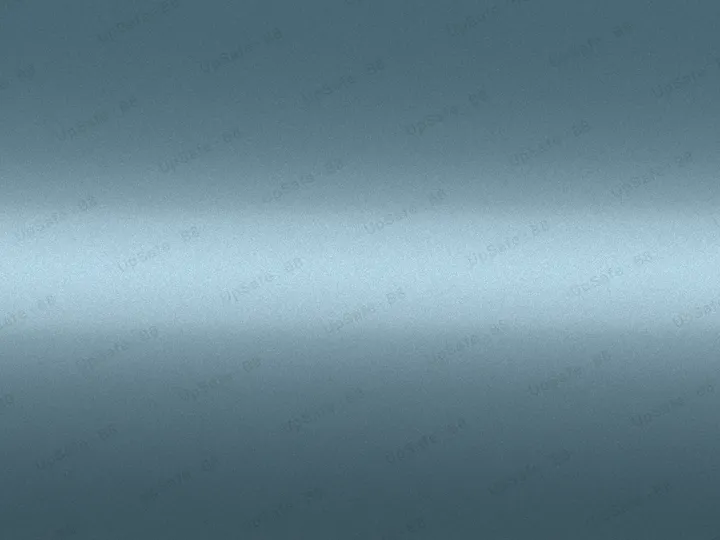 Цвет Light Blue, код B8: спектральный рендер покрытия