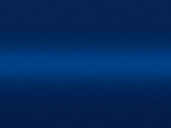 Цвет Sport Blue, код 6A: спектральный рендер покрытия