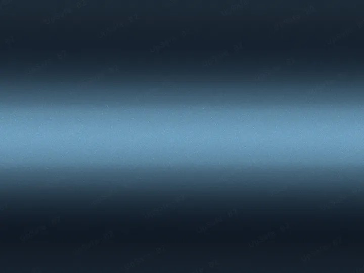 Цвет Atlantic Blue, код B2: спектральный рендер покрытия