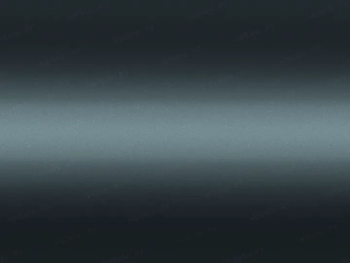 Цвет Misty Blue, код P7: спектральный рендер покрытия