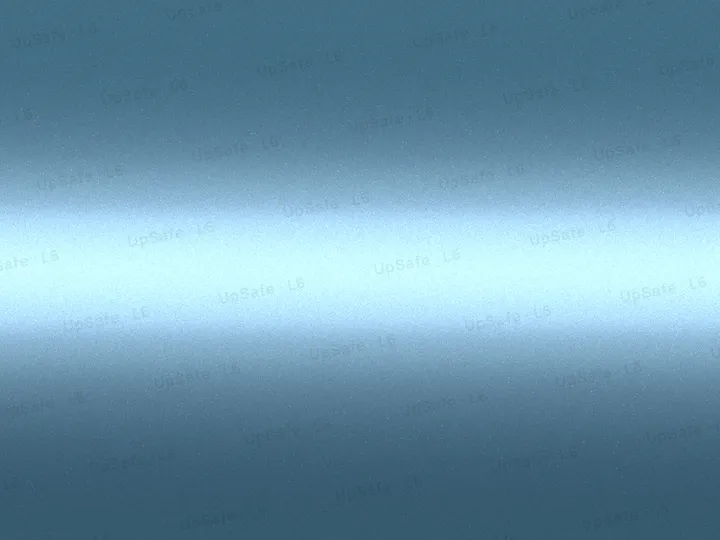 Цвет Blue Diamond, код L6: спектральный рендер покрытия