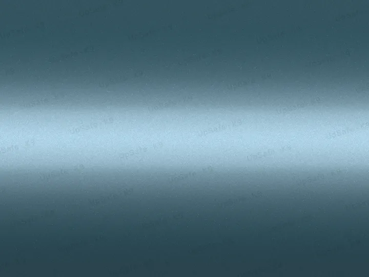 Цвет Crystal Blue, код K9: спектральный рендер покрытия