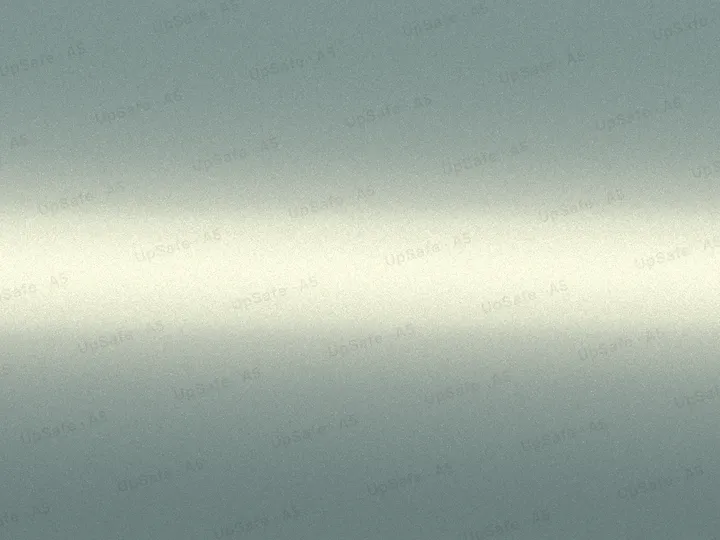 Цвет Aqua Blue, код A5: спектральный рендер покрытия