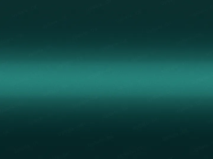 Цвет Pacific Green, код GK, J3: спектральный рендер покрытия