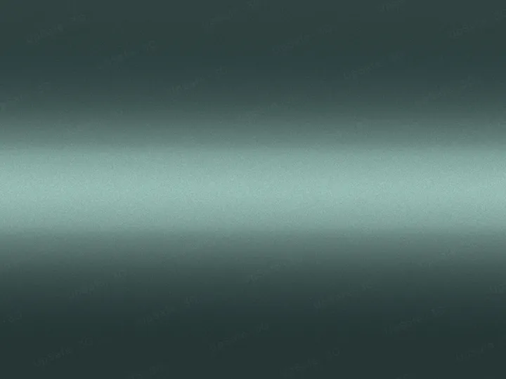 Цвет Jade Green, код 3G: спектральный рендер покрытия