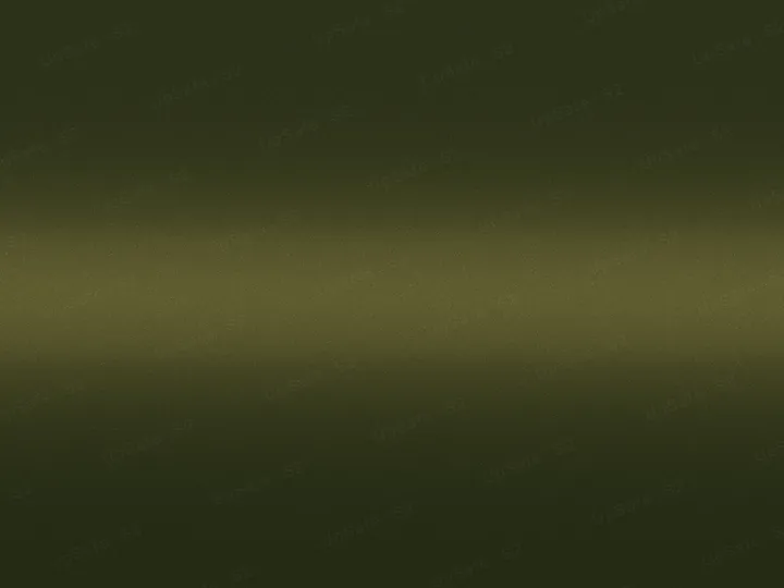 Цвет Soldier Green, код S2: спектральный рендер покрытия
