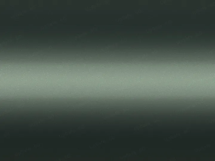 Цвет Forest Green, код 6G: спектральный рендер покрытия