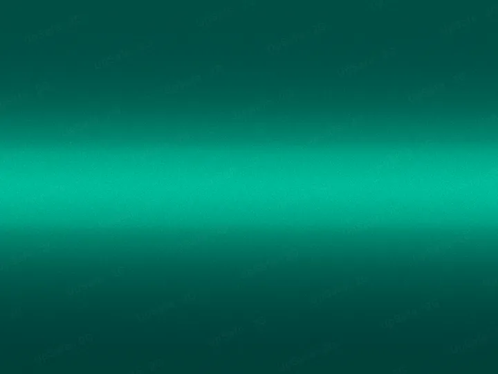 Цвет Emerald Green, код 2G: спектральный рендер покрытия